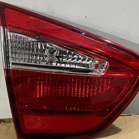 "Kia Rio 2012-2017" arxa stop işığı