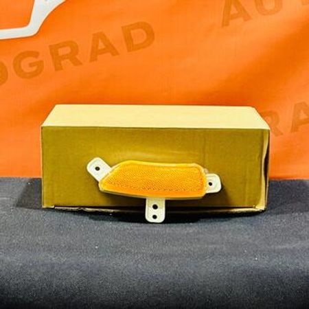 "Hyundai Kona 2018" əksetdiricisi