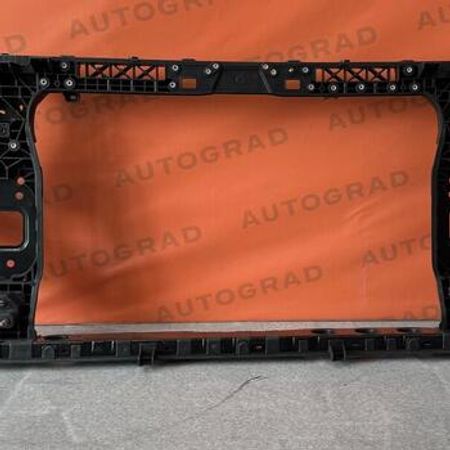 "Kia Sportage 2021-2023" radiator panelı ekran