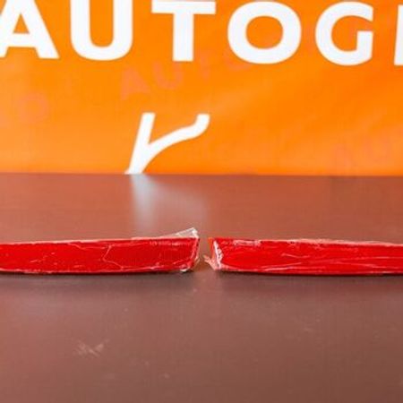 "Kia Rio 2012" arxa əksetdirici (atrojatel)