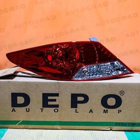 "Hyundai Accent 2011-2017" stop işığı