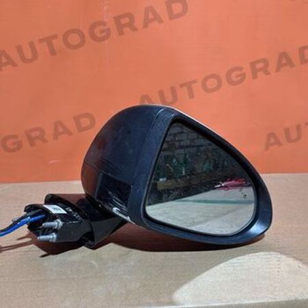 "Hyundai Sonata 2020-2023" yan güzgüləri