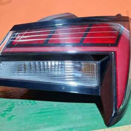 "Hyundai Elantra 2020-2023" sol stop led USA