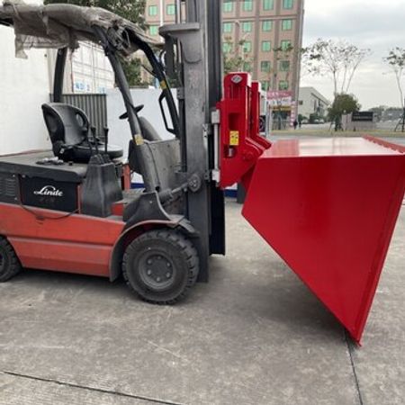 Forklift üçün çalov – Avtobuslar və xüsusi texnika – ucuztap.az
