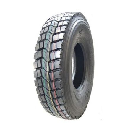 "AMberstone 9.00R-20" təkərləri