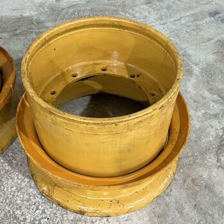 "SDLG 958" kon üçün təkər diski