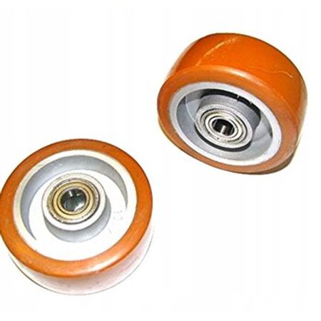 "TRANSPALET" təkərləri