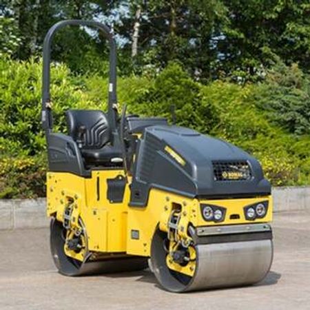 Katok Bomag BW80 AD-5, 2022 il – Avtobuslar və xüsusi texnika – ucuztap.az
