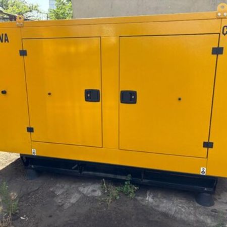 Generator Çukurova ÇJ90ES – Biznes üçün avadanlıq – ucuztap.az