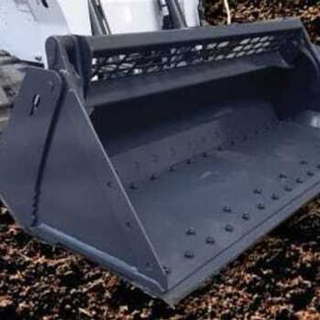 Bobcat mini yükləyicilər üçün universal çalov – Ehtiyat hissələri – ucuztap.az