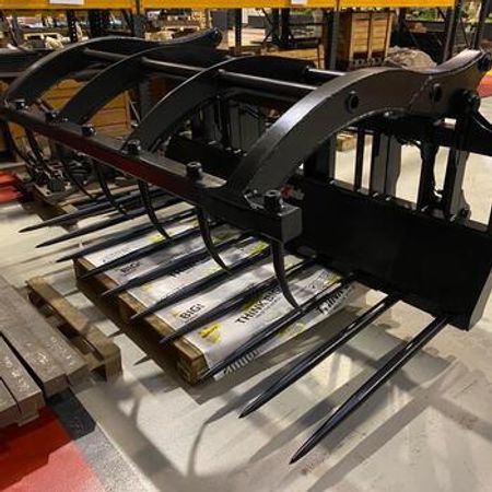 Yabalı çalov, 2023 il