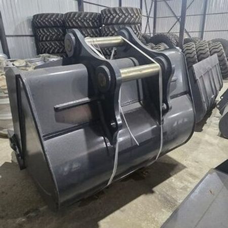 Hyundai ekskavator üçün çalov – Avtobuslar və xüsusi texnika – ucuztap.az