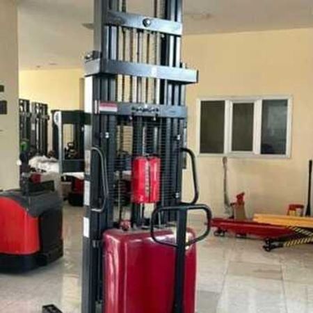 Yarımelektrikli steker CTD15T – Avtobuslar və xüsusi texnika – ucuztap.az