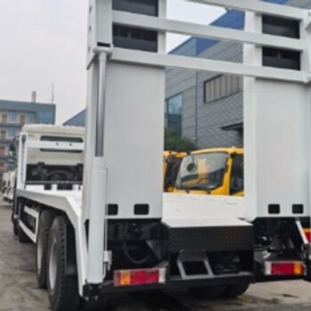 Evakuator Shacman SX231853387, 2025 il – Avtobuslar və xüsusi texnika – ucuztap.az