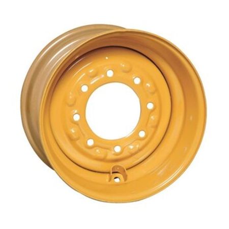 Ekskavator yükləyici diski 14.00X28