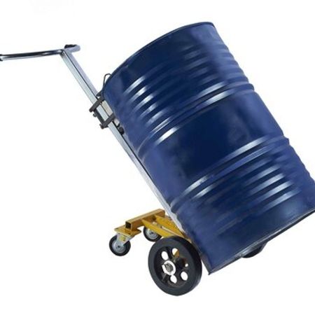 Çəllək arabası, 2024 il