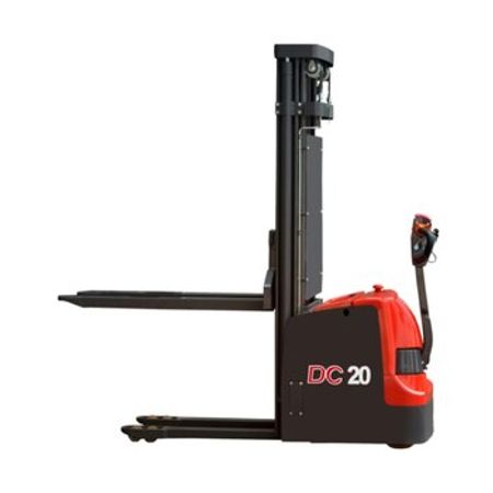 Elektrikli ştabelyor "Heli CDD20J, 2023"