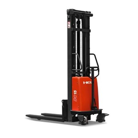 Elektrikli ştabelyor "CBS15J"