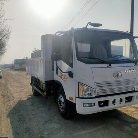 FAW, 2024 il – Avtobuslar və xüsusi texnika – ucuztap.az