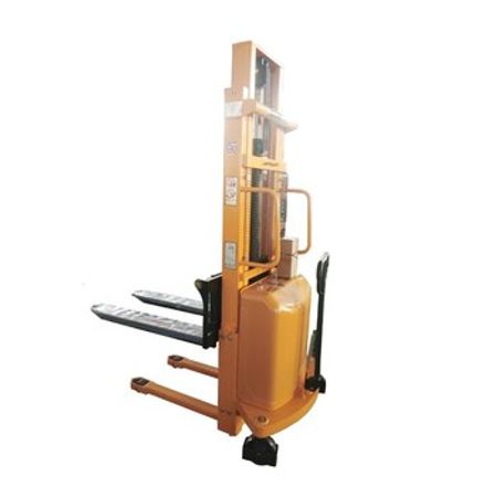 Yükqaldırıcı, 2023 il