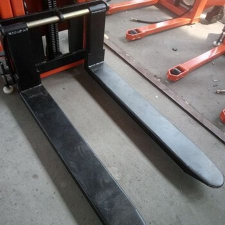 Yükqaldırıcı, 2023 il