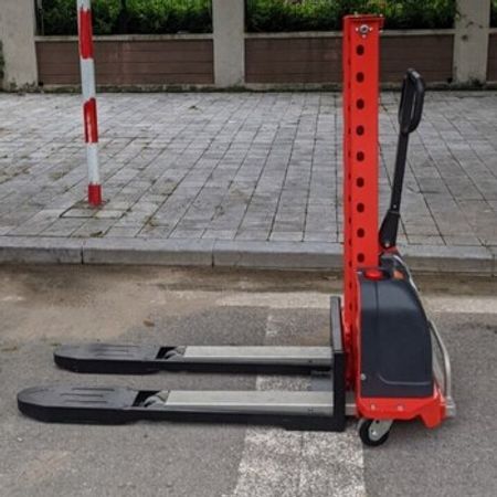 Elektrikli transpalet "SDTG 0513"