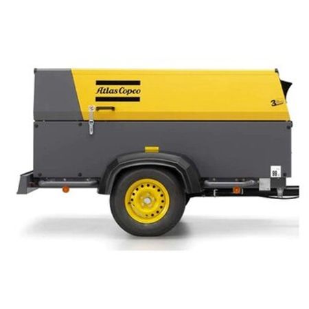 Kompressor "Atlas Copco XAS300-100", 2023 il