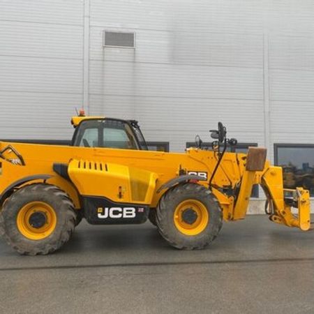 JCB 540-200, 2021 il – Avtobuslar və xüsusi texnika – ucuztap.az