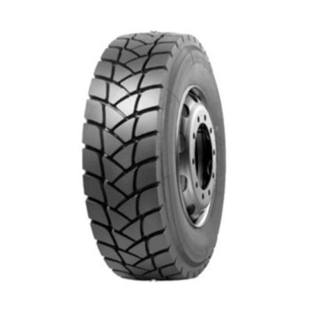 Yük maşını təkəri "TOPRUNNER"