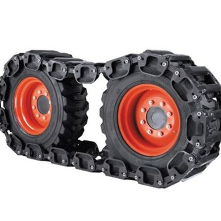 "BOBCAT" üçün təkər tırtılı