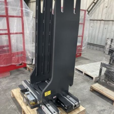 Forklift üçün tutqac – Avtobuslar və xüsusi texnika – ucuztap.az