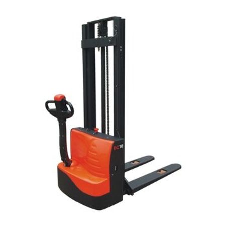 Elektrikli ştabelyor "HELI CDD10-070, 2023"