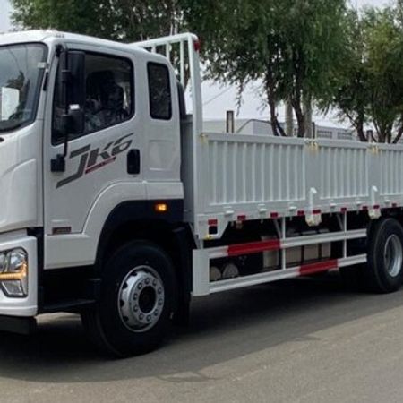 Yük maşını FAW 6x4, 2024 il – Avtobuslar və xüsusi texnika – ucuztap.az