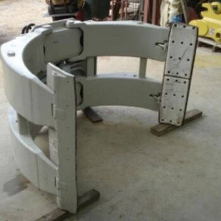 Forklift üçün rulon tutaçağı – Avtobuslar və xüsusi texnika – ucuztap.az