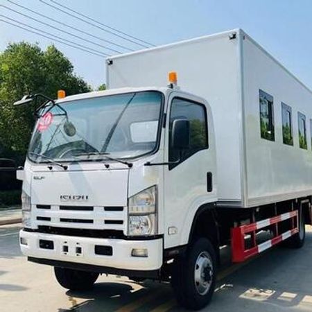 Avtobus Isuzu 2024 il – Avtobuslar və xüsusi texnika – ucuztap.az
