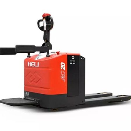 Elektrikli transpalet "Heli CBD20-460, 2024"
