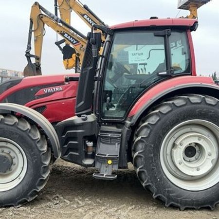 Valtra T235, 2021 il
