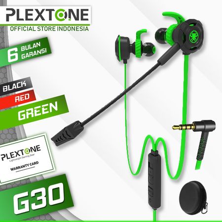 Plextone G30 – Audio və video – Bakı – ucuztap.az