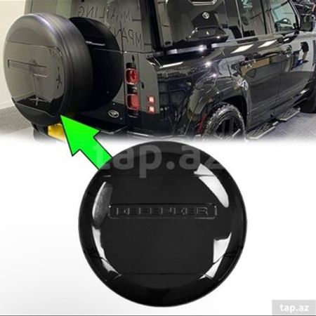 "Range Rover Sport SVR" body kit