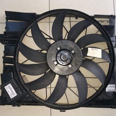 "Mercedes" üçün elektropər