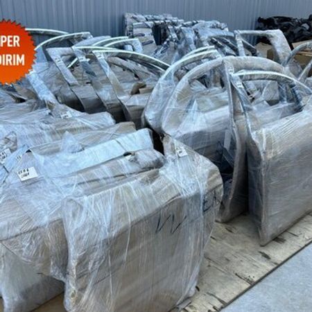 Mercedes qapıları – Ehtiyat hissələri – ucuztap.az