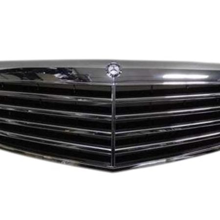 "Mercedes W221" radiator barmaqlığı