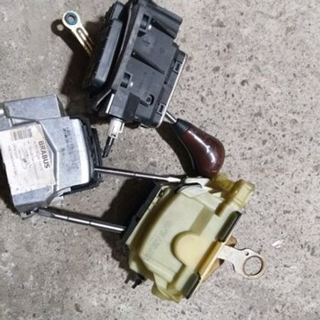 Mercedes W211, W220 üçün PPS – Ehtiyat hissələri – ucuztap.az