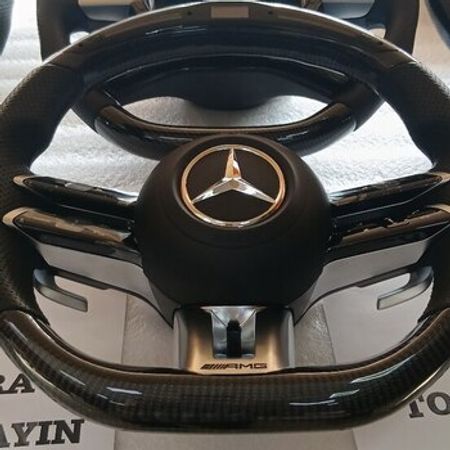Mercedes W213 Amg 2020 sükanı – Ehtiyat hissələri – ucuztap.az