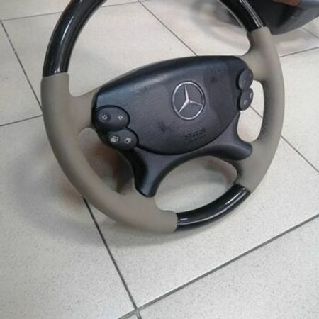 Mercedes W211 2008 sükanı – Ehtiyat hissələri – ucuztap.az