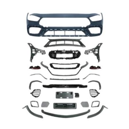 "Range Rover Vogue" SVA body kit