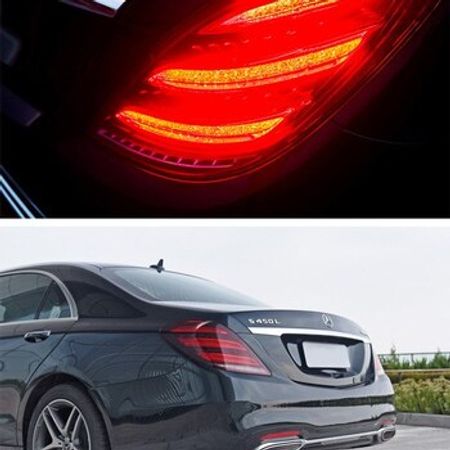 "Mercedes GL GLS" body kit