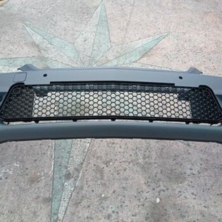 "Mercedes W221"  6.3 ön buferi