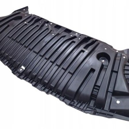 "Mercedes" bufer altlığı