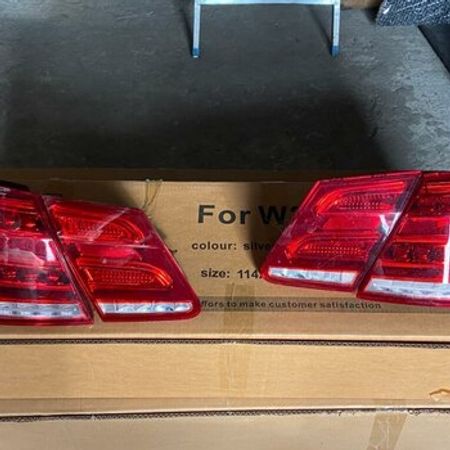 Mercedes W212 stop işığı – Ehtiyat hissələri – ucuztap.az